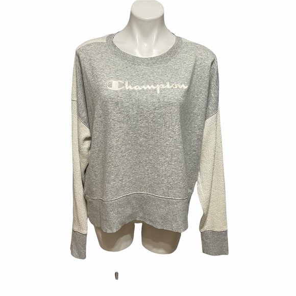 Champion Tops - Champion Large Powerblend Sweatshirt